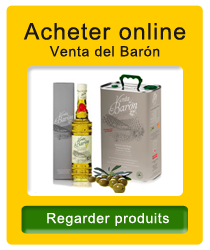 acheter huile olive vierge extra venta baron